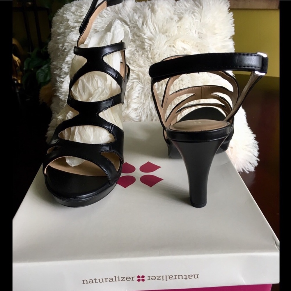 Authentic Naturalizar Women’s Pressley Plataform👡